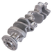 Eagle Specialty Prod 440037505700 Forged 4340 Steel Crank - Chevrolet 400, INTERNAL BALANCE. - Truck Part Superstore