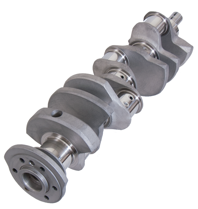 Eagle Specialty Prod 440038006000 Forged 4340 Steel Crank - Chevrolet 400, 3.800" Stroke, INTERNAL BALANCE. - Truck Part Superstore