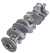 Eagle Specialty Prod 440038006000 Forged 4340 Steel Crank - Chevrolet 400, 3.800" Stroke, INTERNAL BALANCE. - Truck Part Superstore