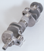 Eagle Specialty Prod 440038006000 Forged 4340 Steel Crank - Chevrolet 400, 3.800" Stroke, INTERNAL BALANCE. - Truck Part Superstore