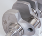 Eagle Specialty Prod 440038006000 Forged 4340 Steel Crank - Chevrolet 400, 3.800" Stroke, INTERNAL BALANCE. - Truck Part Superstore