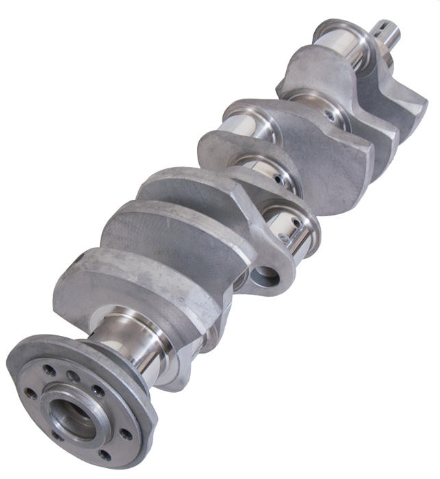 Eagle Specialty Prod 440038756000 Forged 4340 Steel Crank - Chevrolet 400, 3.875" Stroke, INTERNAL BALANCE. - Truck Part Superstore