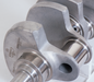 Eagle Specialty Prod 440038756000 Forged 4340 Steel Crank - Chevrolet 400, 3.875" Stroke, INTERNAL BALANCE. - Truck Part Superstore
