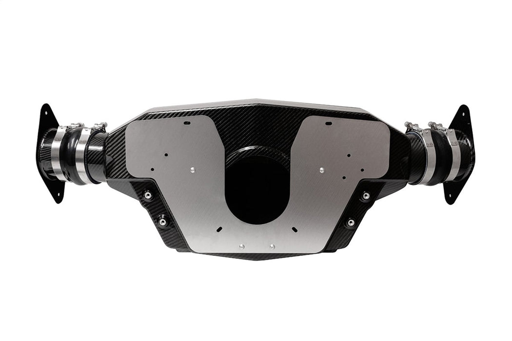 Corsa Performance 44003D Drytech 3D Closed Box Air Intake - Truck Part Superstore