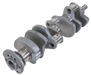 Eagle Specialty Prod 440041256000 Forged 4340 Steel Crank - Chevrolet 400, 4.125" Stroke, INTERNAL BALANCE. - Truck Part Superstore