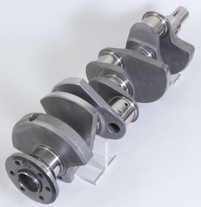 Eagle Specialty Prod 440041506760 Forged 4340 Steel Crank - Chrysler 400, 4.150" Stroke. - Truck Part Superstore
