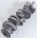 Eagle Specialty Prod 440041506760 Forged 4340 Steel Crank - Chrysler 400, 4.150" Stroke. - Truck Part Superstore