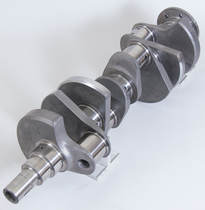 Eagle Specialty Prod 440041506760 Forged 4340 Steel Crank - Chrysler 400, 4.150" Stroke. - Truck Part Superstore