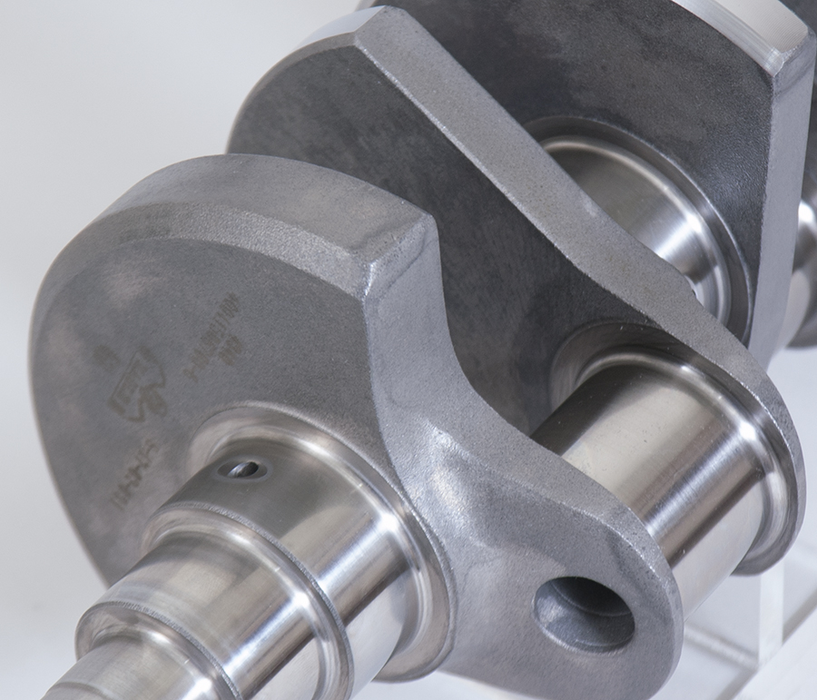 Eagle Specialty Prod 440041506760 Forged 4340 Steel Crank - Chrysler 400, 4.150" Stroke. - Truck Part Superstore