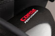 Corsa Performance 44004 Corsa Performance Hellcat Carbon Fiber Air Intake with MaxFlow 5 Oil Filtration - Truck Part Superstore
