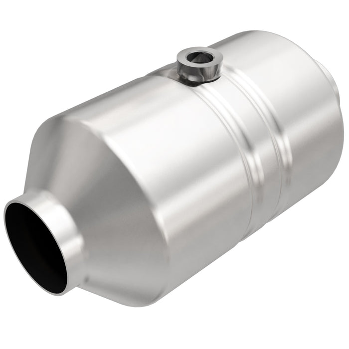 MagnaFlow Exhaust Products 440054 California Universal Catalytic Converter-2.00in. - Truck Part Superstore
