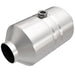 MagnaFlow Exhaust Products 440054 California Universal Catalytic Converter-2.00in. - Truck Part Superstore