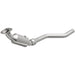 MagnaFlow Exhaust Products 49244 OEM Grade Direct-Fit Catalytic Converter - Truck Part Superstore