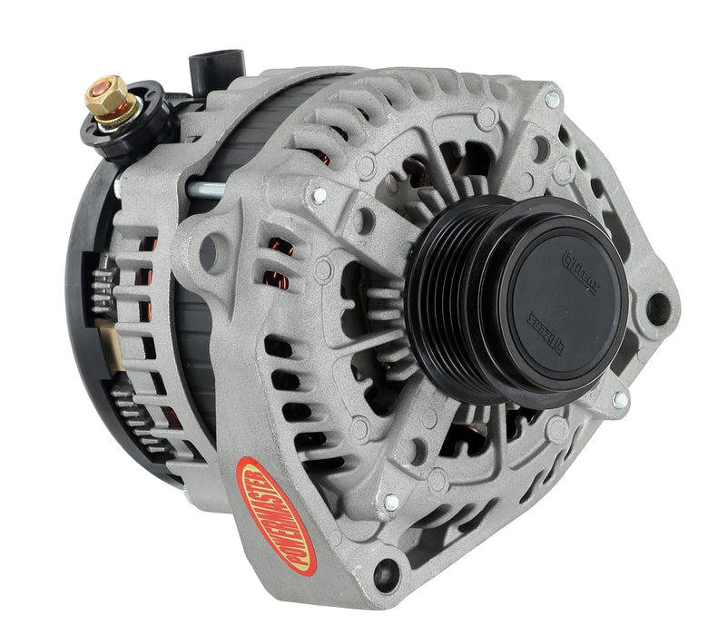 Powermaster Performance 44007 Alternator - Truck Part Superstore