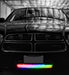 Oracle Lighting 4401-333 22 in. V2 LED Scanner, RGB ColorSHIFT - Truck Part Superstore