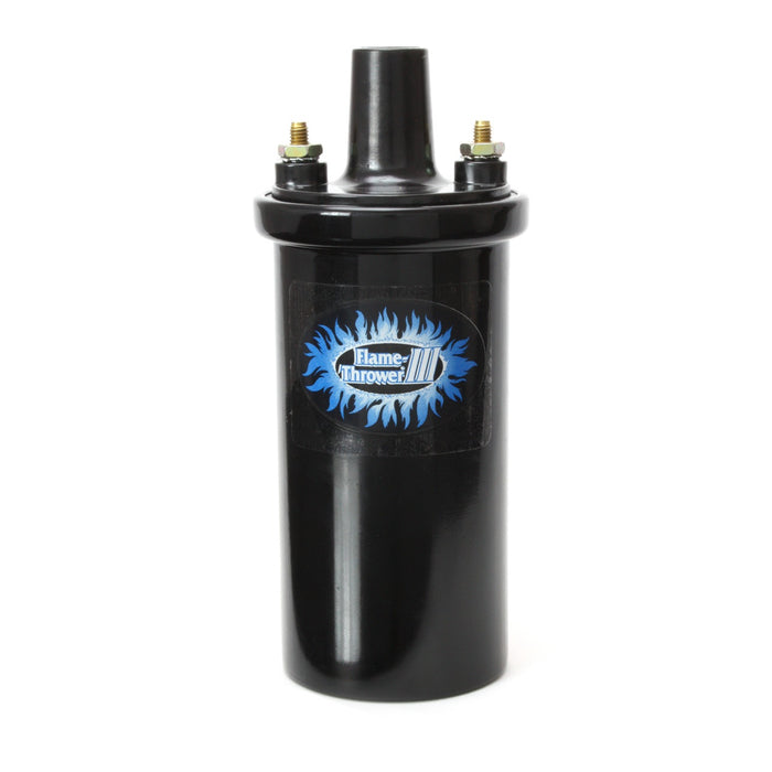 Pertronix 44011 Coil F-T III (0.32 ohm) black - Truck Part Superstore