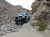 Road Armor 44030B Stealth Winch Front Bumper; Steel; Satin Black; - Truck Part Superstore