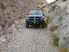 Road Armor 44030B Stealth Winch Front Bumper; Steel; Satin Black; - Truck Part Superstore