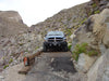 Road Armor 44030B Stealth Winch Front Bumper; Steel; Satin Black; - Truck Part Superstore