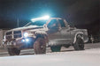 Road Armor 44030B Stealth Winch Front Bumper; Steel; Satin Black; - Truck Part Superstore