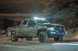 Road Armor 44030B Stealth Winch Front Bumper; Steel; Satin Black; - Truck Part Superstore