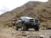 Road Armor 44030B Stealth Winch Front Bumper; Steel; Satin Black; - Truck Part Superstore