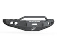Road Armor 44034B Stealth Winch Front Bumper; Pre-Runner Guard; Satin Black; - Truck Part Superstore