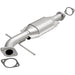 MagnaFlow Exhaust Products 93327 HM Grade Direct-Fit Catalytic Converter - Truck Part Superstore