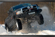 Road Armor 44044B Stealth Winch Front Bumper; Pre-Runner Guard; Satin Black; - Truck Part Superstore