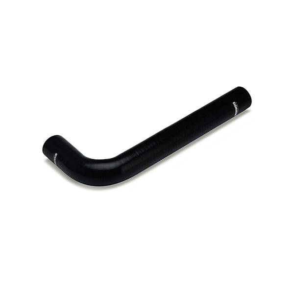 Mishimoto MMHOSE-GM-9U Silicone Upper Radiator Hose, fits Chevrolet Impala (283ci/327ci) 1966-1968 - Truck Part Superstore