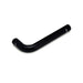 Mishimoto MMHOSE-GM-9U Silicone Upper Radiator Hose, fits Chevrolet Impala (283ci/327ci) 1966-1968 - Truck Part Superstore
