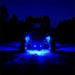 KC HiLiTES 4404 KC Cyclone 2.0 LED - Replacement Lens - Blue - Single - Truck Part Superstore