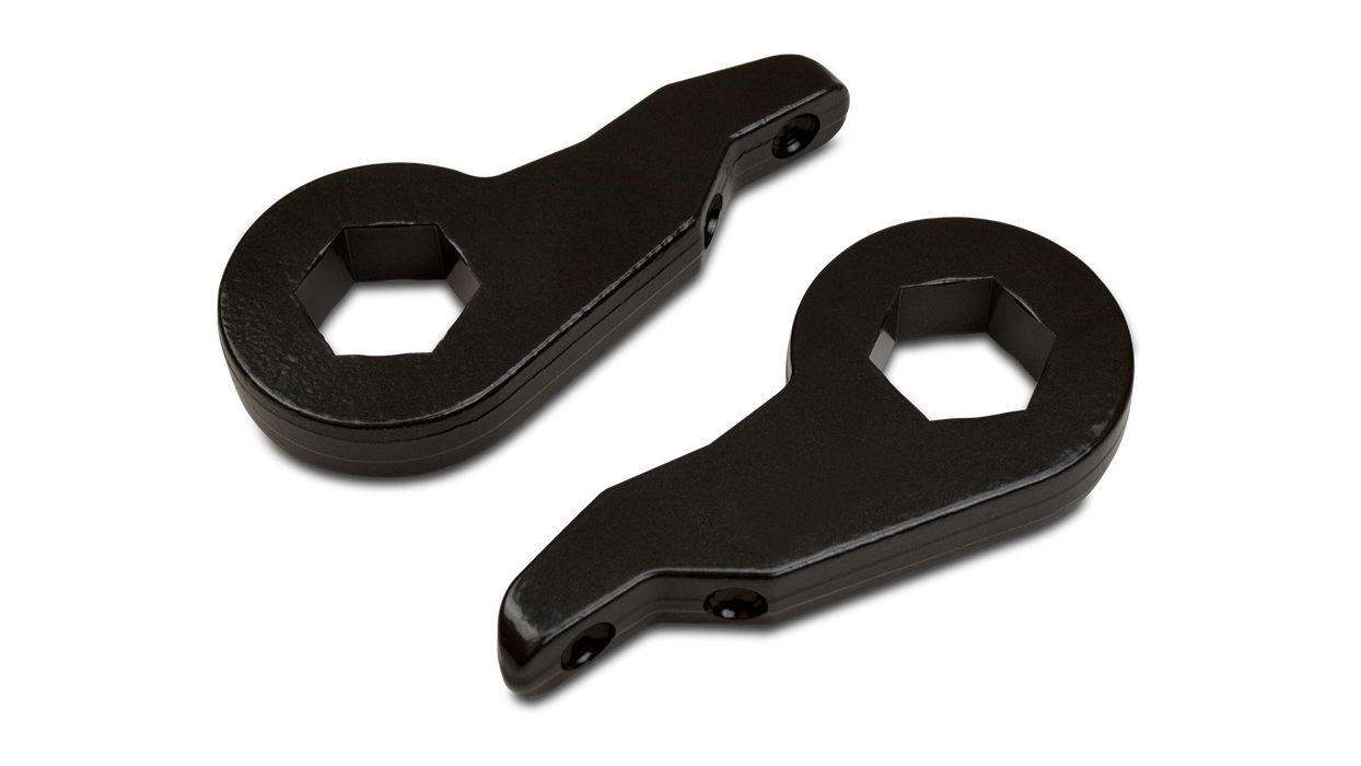 Body Armor 4x4 506010-DG 2002-2005 Dodge Ram 1500 4WD 1-3 in. - Truck Part Superstore