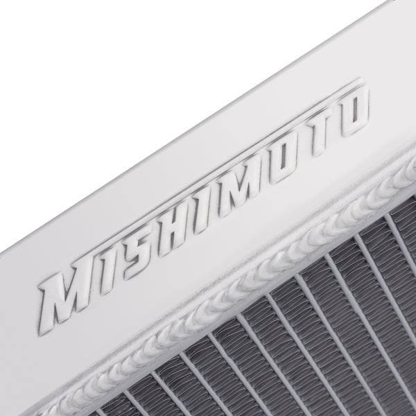 Mishimoto MMRAD-3G-00 Performance Aluminum Radiator, fits Mitsubishi Eclipse GT 2000-2005 - Truck Part Superstore