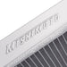 Mishimoto MMRAD-3G-00 Performance Aluminum Radiator, fits Mitsubishi Eclipse GT 2000-2005 - Truck Part Superstore