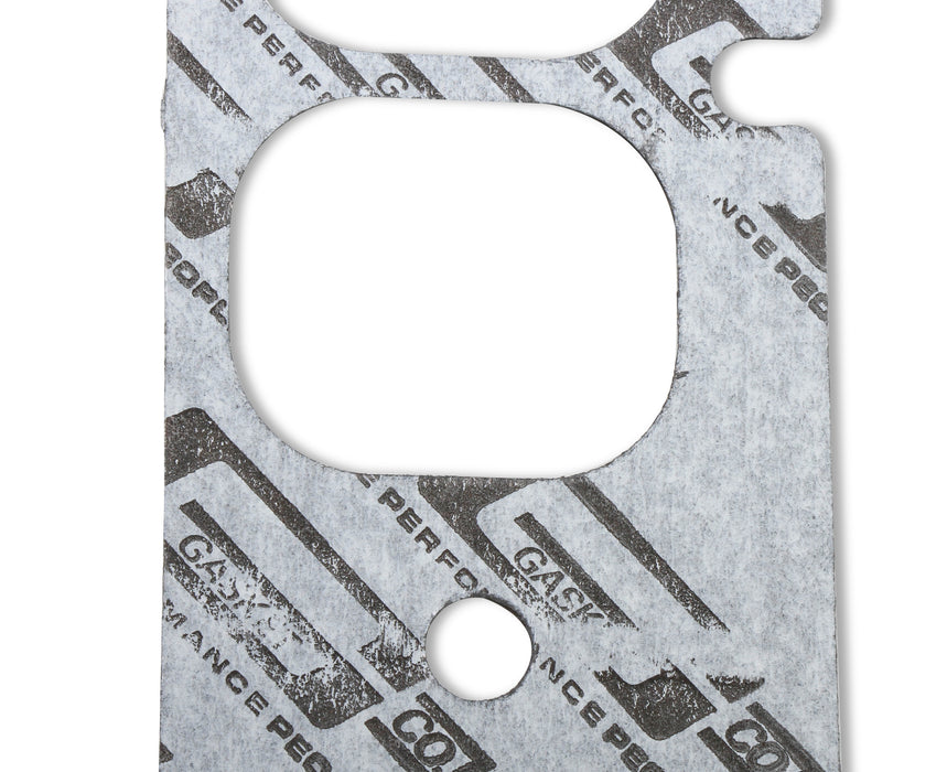 Mr Gasket 4405 Cam Change Gaskets; Oval Port Shape; - Truck Part Superstore