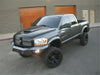 Road Armor 44060B Stealth Winch Front Bumper; Steel; Satin Black; - Truck Part Superstore