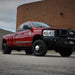 Road Armor 44062B Stealth Winch Front Bumper; Titan II Guard; Satin Black; - Truck Part Superstore