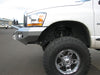 Road Armor 44064B Stealth Winch Front Bumper; Pre-Runner Guard; Satin Black; - Truck Part Superstore