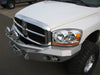 Road Armor 44064B Stealth Winch Front Bumper; Pre-Runner Guard; Satin Black; - Truck Part Superstore