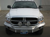 Road Armor 44064B Stealth Winch Front Bumper; Pre-Runner Guard; Satin Black; - Truck Part Superstore