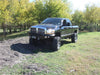 Road Armor 44064B Stealth Winch Front Bumper; Pre-Runner Guard; Satin Black; - Truck Part Superstore