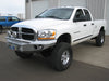 Road Armor 44064B Stealth Winch Front Bumper; Pre-Runner Guard; Satin Black; - Truck Part Superstore