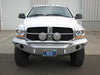 Road Armor 44064B Stealth Winch Front Bumper; Pre-Runner Guard; Satin Black; - Truck Part Superstore