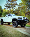 Road Armor 44074B Stealth Winch Front Bumper; Pre-Runner Guard; Satin Black; - Truck Part Superstore