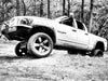 Road Armor 44074B Stealth Winch Front Bumper; Pre-Runner Guard; Satin Black; - Truck Part Superstore
