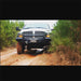 Road Armor 44074B Stealth Winch Front Bumper; Pre-Runner Guard; Satin Black; - Truck Part Superstore