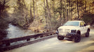Road Armor 44074B Stealth Winch Front Bumper; Pre-Runner Guard; Satin Black; - Truck Part Superstore