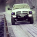 Road Armor 44074B Stealth Winch Front Bumper; Pre-Runner Guard; Satin Black; - Truck Part Superstore