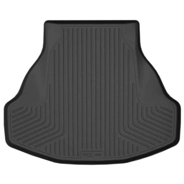 Husky Liners 44081 Weatherbeater Series - Truck Part Superstore